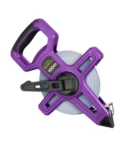 Рулетка геодезическая Ermenrich Reel SE100