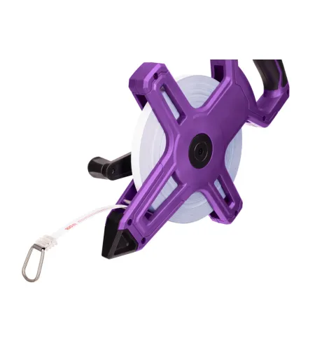 Рулетка геодезическая Ermenrich Reel SE100