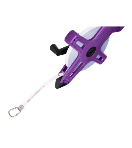 Рулетка геодезическая Ermenrich Reel SE100