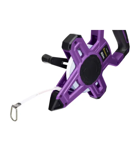 Рулетка для измерения земли Ermenrich Reel SH50