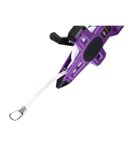 Рулетка для измерения земли Ermenrich Reel SH50