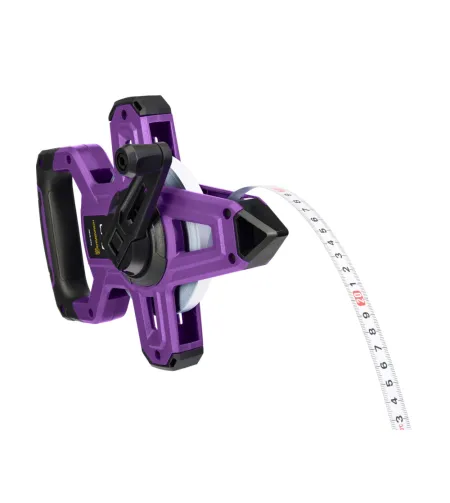 Рулетка для измерения земли Ermenrich Reel SH50