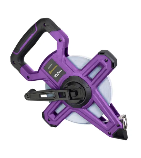 Ermenrich Reel SH100 Land Measuring Tape