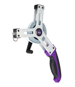 Ermenrich Reel SX20 Land Measuring Tape