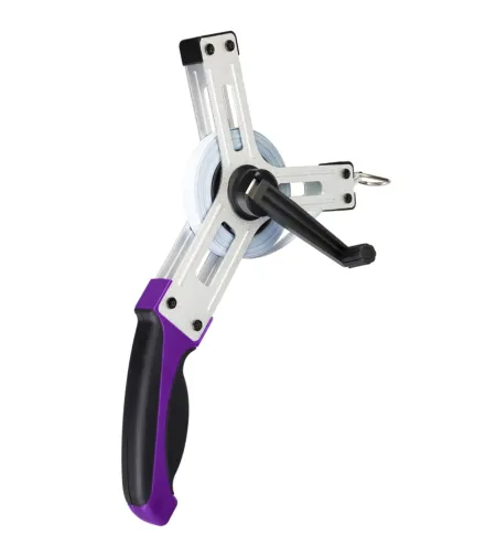 Рулетка для измерения земли Ermenrich Reel SX20