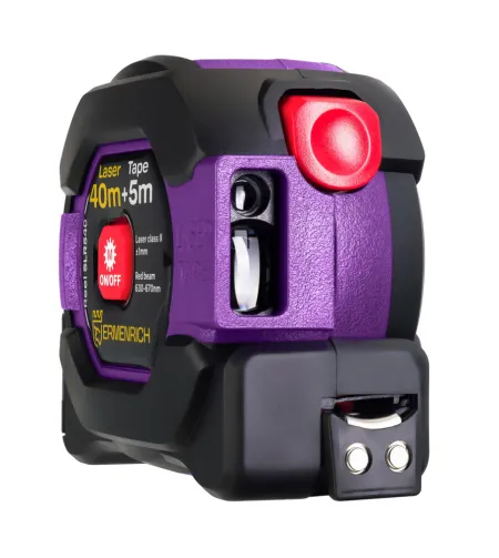 Ermenrich Reel SLR540 lasermõõdulint