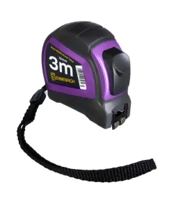 Ermenrich Reel SQ30 Ruler Tape