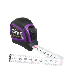 Ermenrich Reel SQ30 Ruler Tape