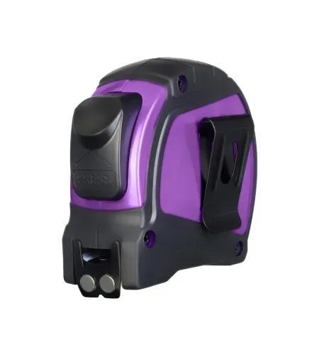 Рулетка-линейка Ermenrich Reel SQ30