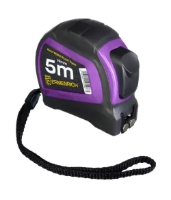 Рулетка-линейка Ermenrich Reel SQ50