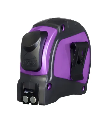 Рулетка-линейка Ermenrich Reel SQ50