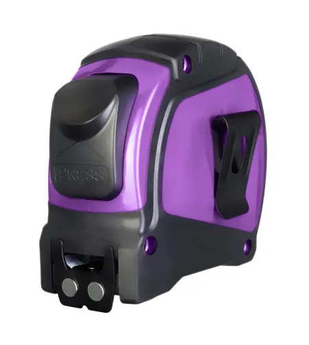 Ermenrich Reel SQ80 matavimo juosta