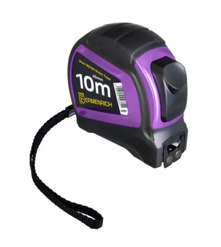 Mõõdulint Ermenrich Reel SQ100