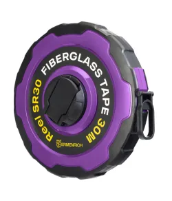 Ermenrich Reel SR30 Ruler Tape