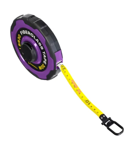Ermenrich Reel SR30 Ruler Tape