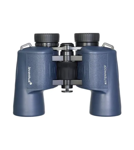 Levenhuk New Sherman PLUS 8x42 Binoculars