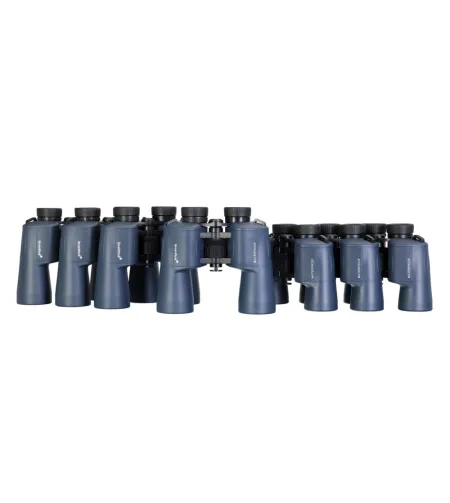 Levenhuk New Sherman PLUS 10x42 Binoculars