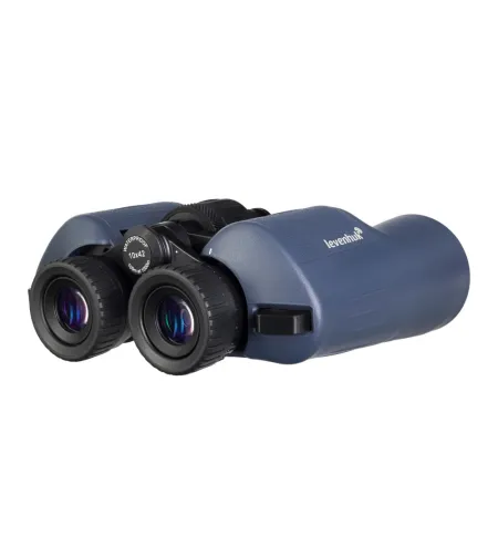 Levenhuk New Sherman PLUS 10x42 Binoculars