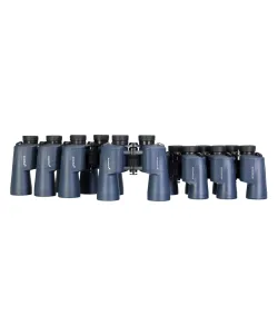 Levenhuk New Sherman PLUS 12x42 Binoculars