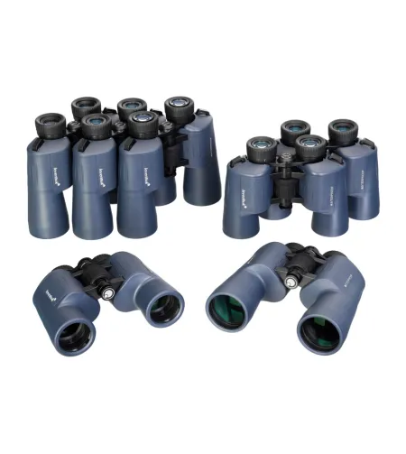 Levenhuk New Sherman PLUS 12x42 Binoculars