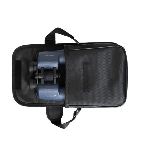 Levenhuk New Sherman PLUS 10x50 Binoculars