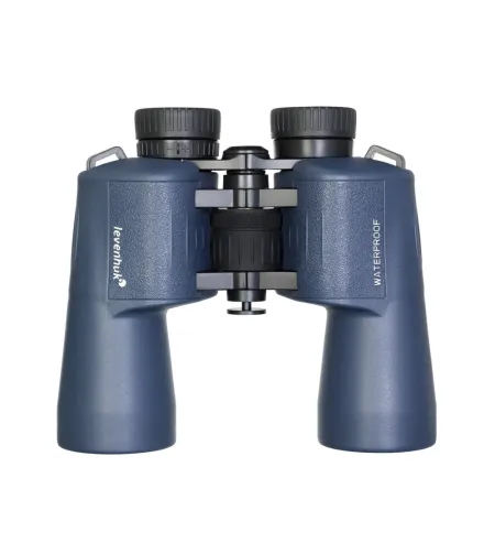 Levenhuk New Sherman PLUS 10x50 Binoculars