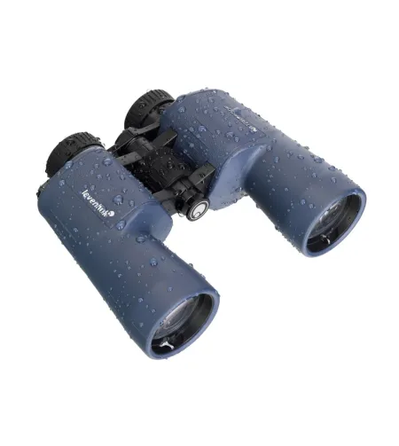 Levenhuk New Sherman PLUS 12x50 Binoculars