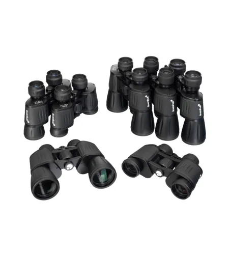 Levenhuk New Atom 7x35 Binoculars