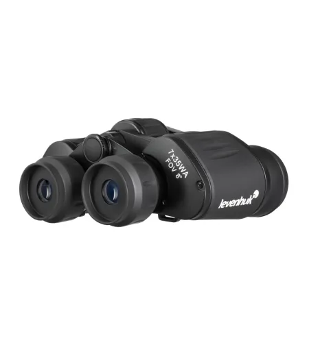 Levenhuk New Atom 7x35 Binoculars