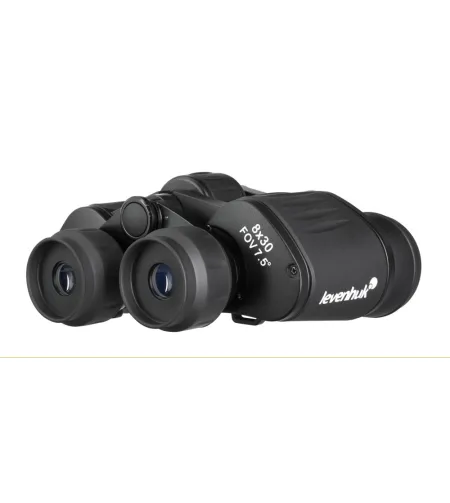 Levenhuk New Atom 8x30 Binoculars