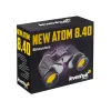Levenhuk New Atom 8x40 Binoculars