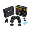 Levenhuk New Atom 7x50 Binoculars