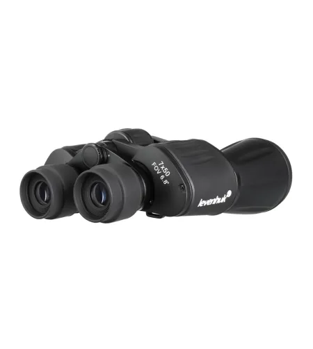 Levenhuk New Atom 7x50 Binoculars