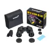 Levenhuk New Atom 10x50 Binoculars