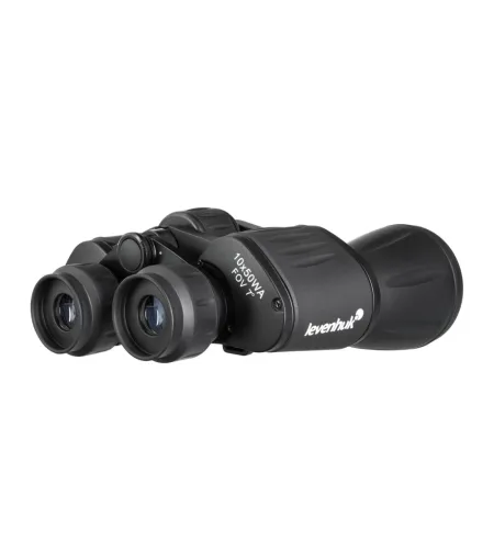 Levenhuk New Atom 10x50 Binoculars