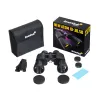Levenhuk New Atom 10–30x50 Binoculars