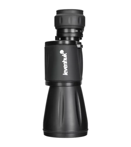 Levenhuk New Atom 10–30x50 Binoculars