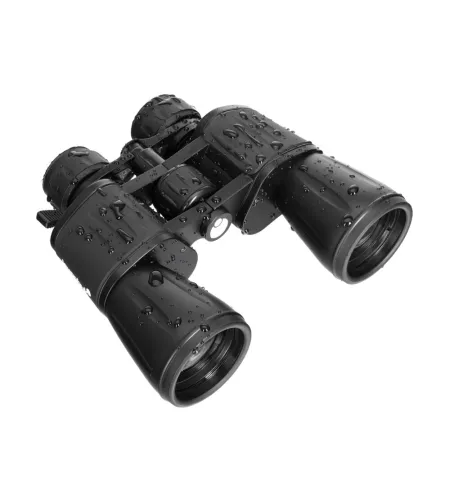 Levenhuk New Atom 10–30x50 Binoculars