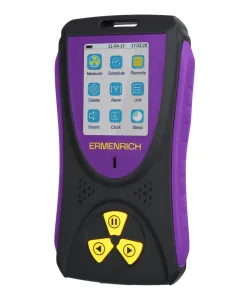 Дозиметр Ermenrich Ping RD50