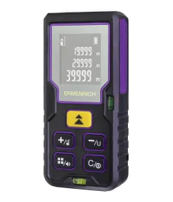 Ermenrich Reel PLUS GD40 Laser Meter