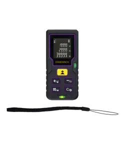 Ermenrich Reel PLUS GD40 Laser Meter