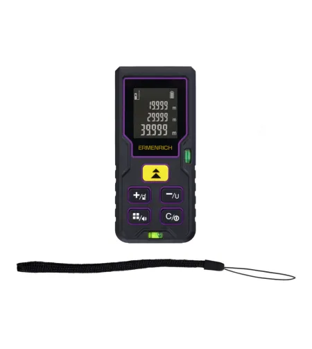 Ermenrich Reel PLUS GD40 lasermõõtur