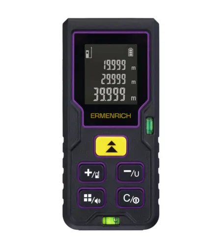 Ermenrich Reel PLUS GD40 lasermõõtur