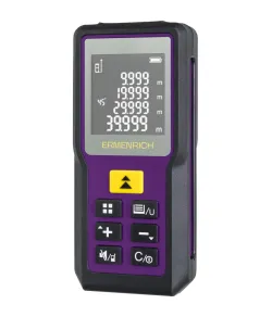 Ermenrich Reel PRO GM60 Laser Meter
