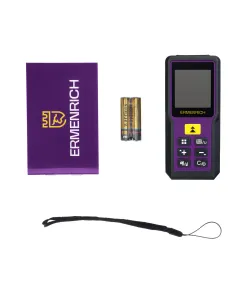 Ermenrich Reel PRO GM60 Laser Meter