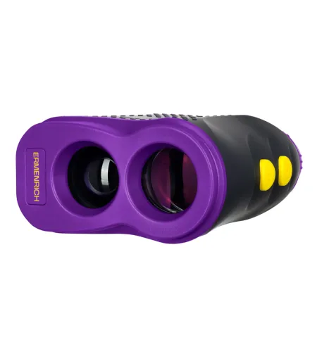 Ermenrich LR600 vietnes lāzera tālmērs