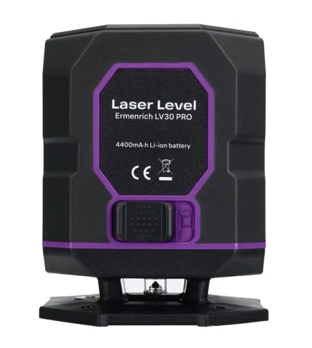 Ermenrich PLUS LV30 Laser Level