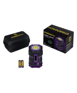 Ermenrich PLUS LN15 Laser Level