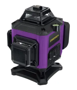 Ermenrich PRO LN35 Laser Level