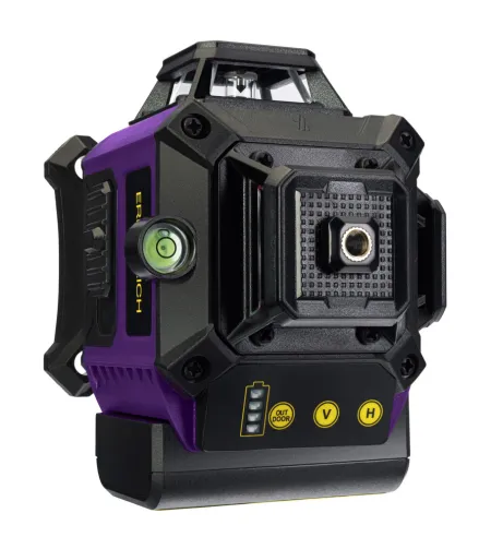 Ermenrich PRO LN35 Laser Level